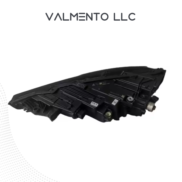 Audi Q8 RSQ8 4M Matrix LED Scheinwerfer Links 4M8941035